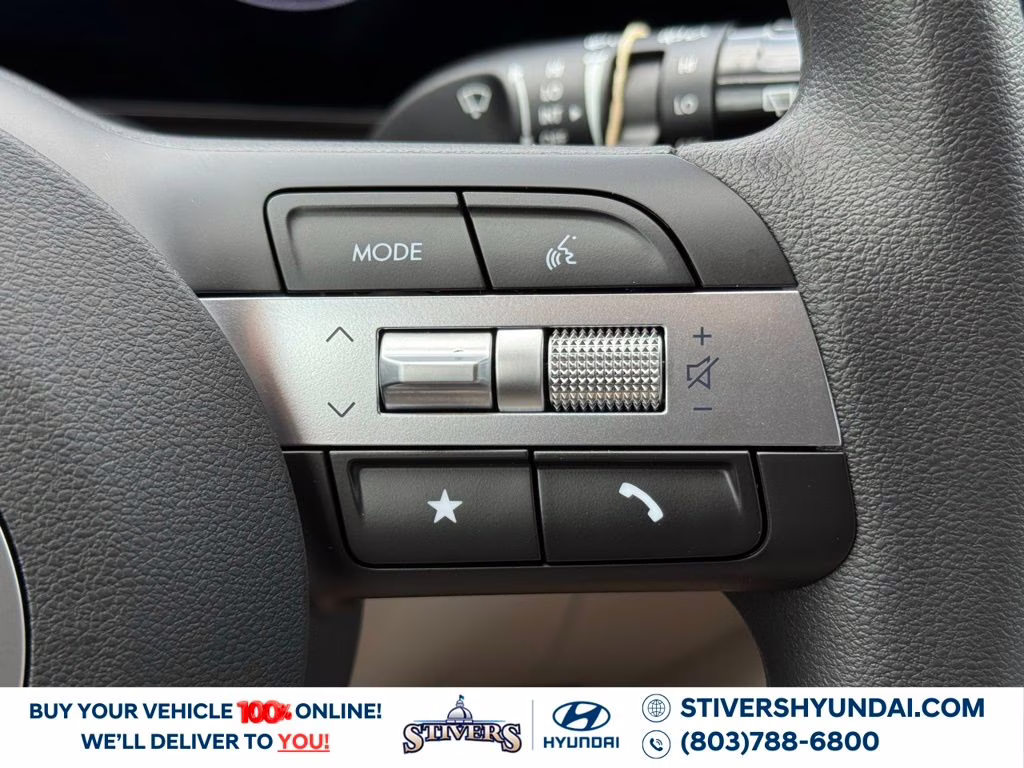 2026 Rockwood Green Hyundai Tucson SEL FWD SUV