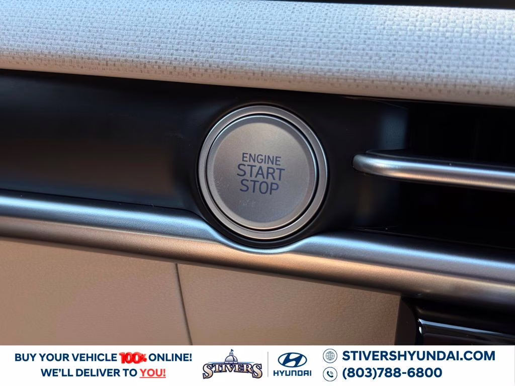 2026 Phantom Black Hyundai Tucson SEL Premium FWD SUV