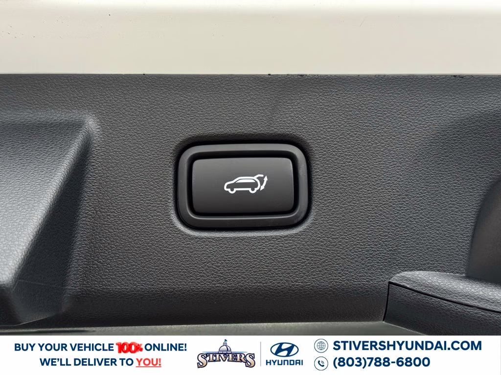 2026 White Pearl Hyundai Tucson XRT FWD SUV