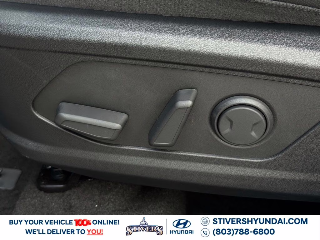 2026 White Pearl Hyundai Tucson XRT FWD SUV