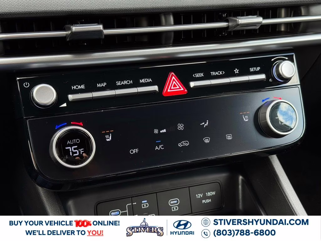 2026 White Pearl Hyundai Tucson XRT FWD SUV