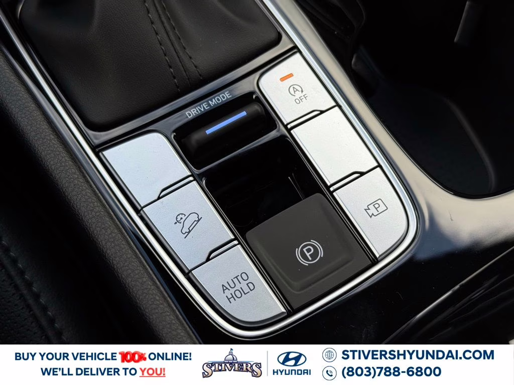 2026 White Pearl Hyundai Tucson XRT FWD SUV