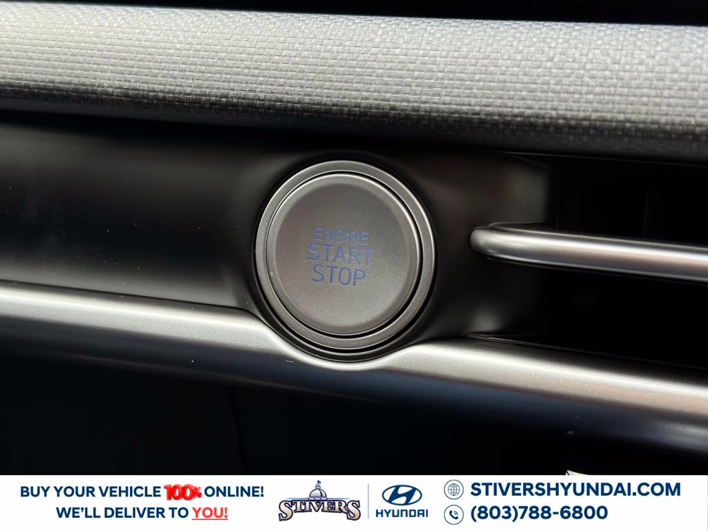 2026 White Pearl Hyundai Tucson XRT FWD SUV