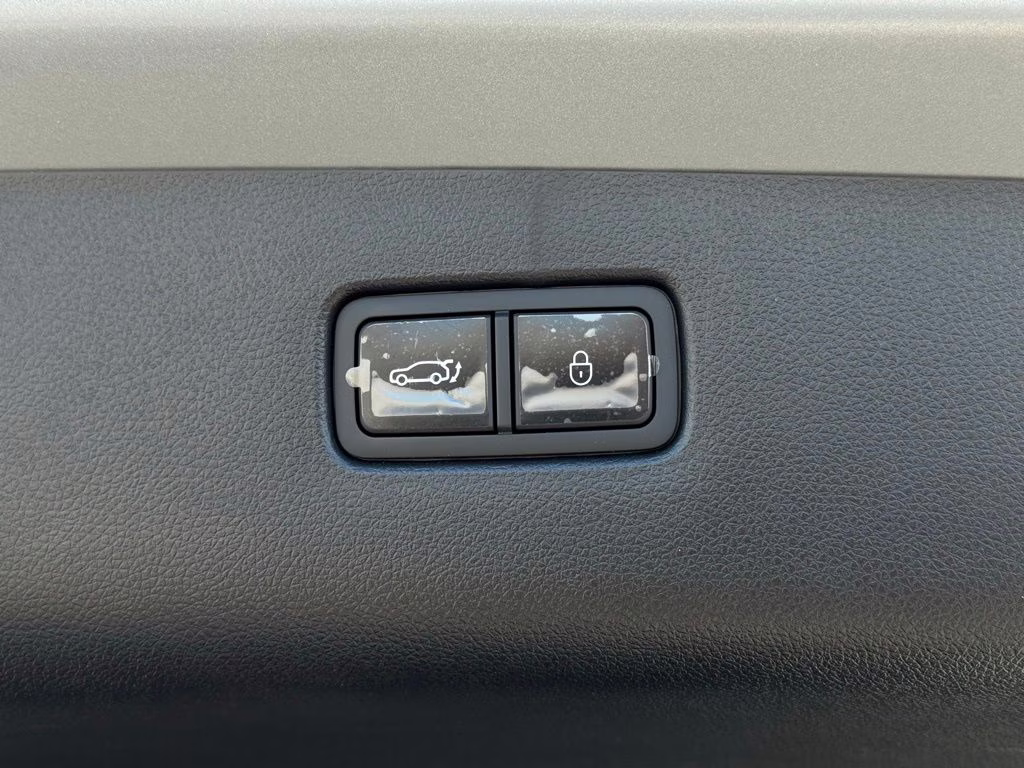 2026 Savile Silver Genesis Electrified GV70 Advanced AWD SUV