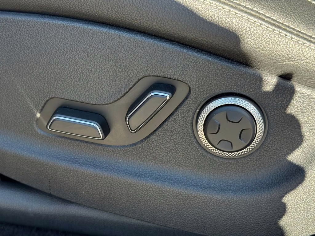 2026 Savile Silver Genesis Electrified GV70 Advanced AWD SUV