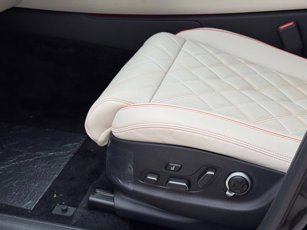 2026 Vik Black Genesis GV70 3.5T Sport Prestige AWD SUV