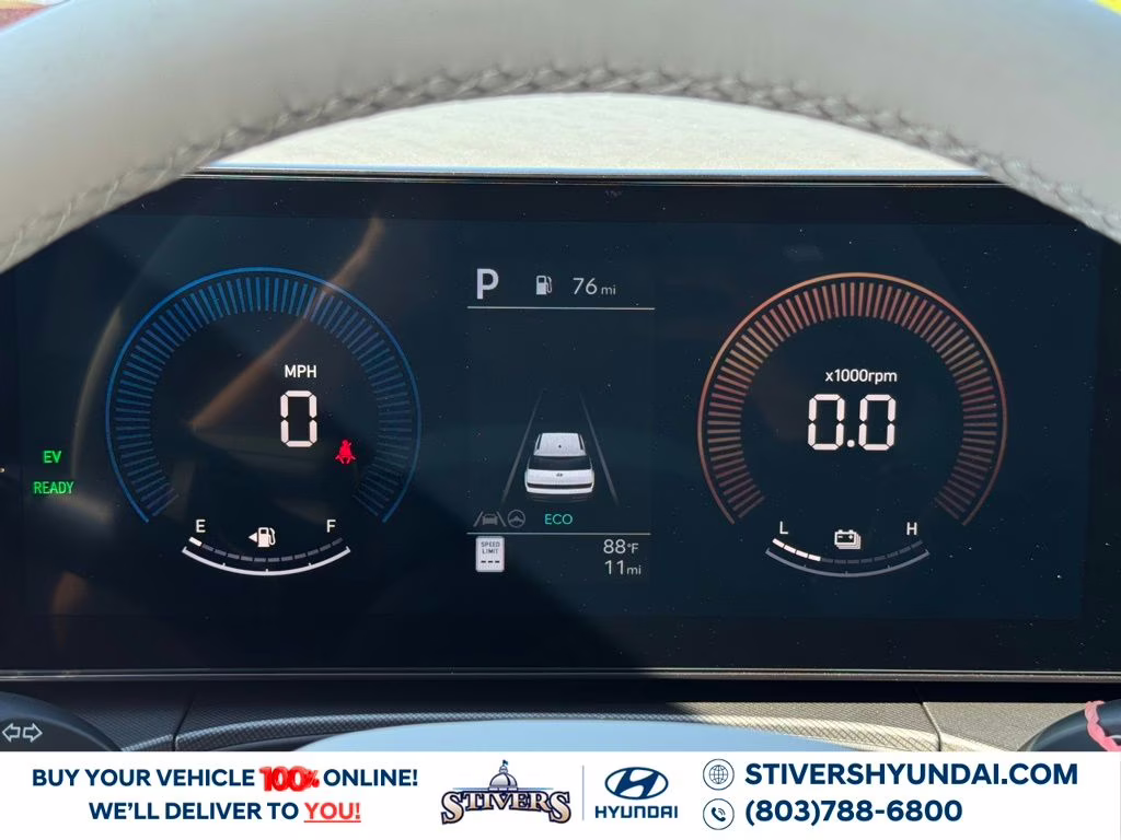 2026 Phantom Black Hyundai Santa Fe Hybrid SE FWD SUV