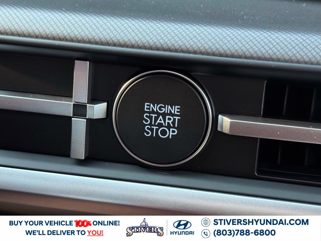 2026 Shimmering Silver Pearl Hyundai Santa Fe XRT AWD SUV