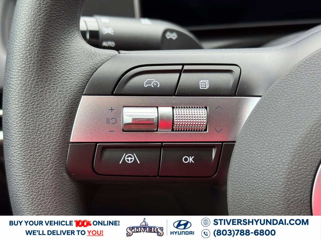 2026 Atlas White Hyundai Santa Cruz SEL FWD Truck