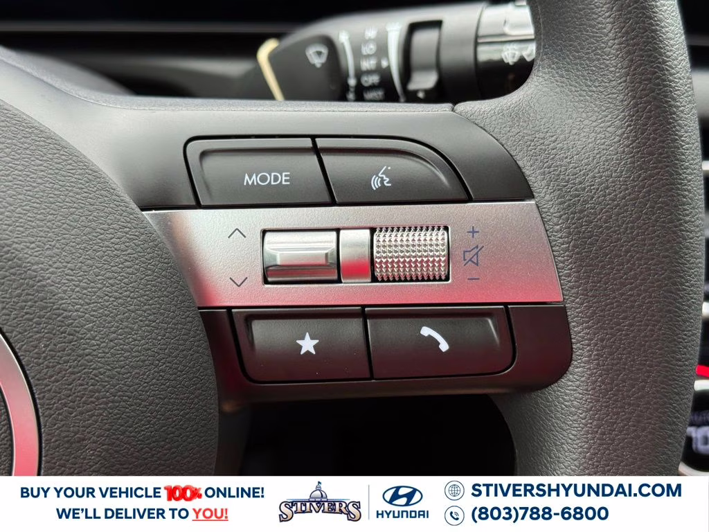 2026 Atlas White Hyundai Santa Cruz SEL FWD Truck