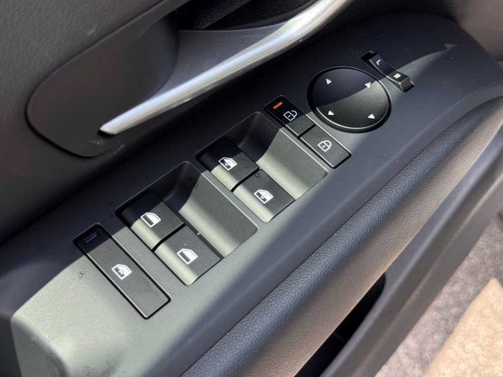 2026 Hampton Gray Hyundai Santa Cruz SEL FWD Truck