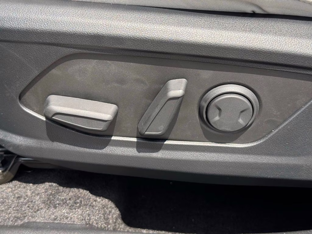 2026 Hampton Gray Hyundai Santa Cruz SEL FWD Truck