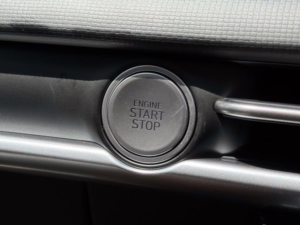 2026 Hampton Gray Hyundai Santa Cruz SEL FWD Truck