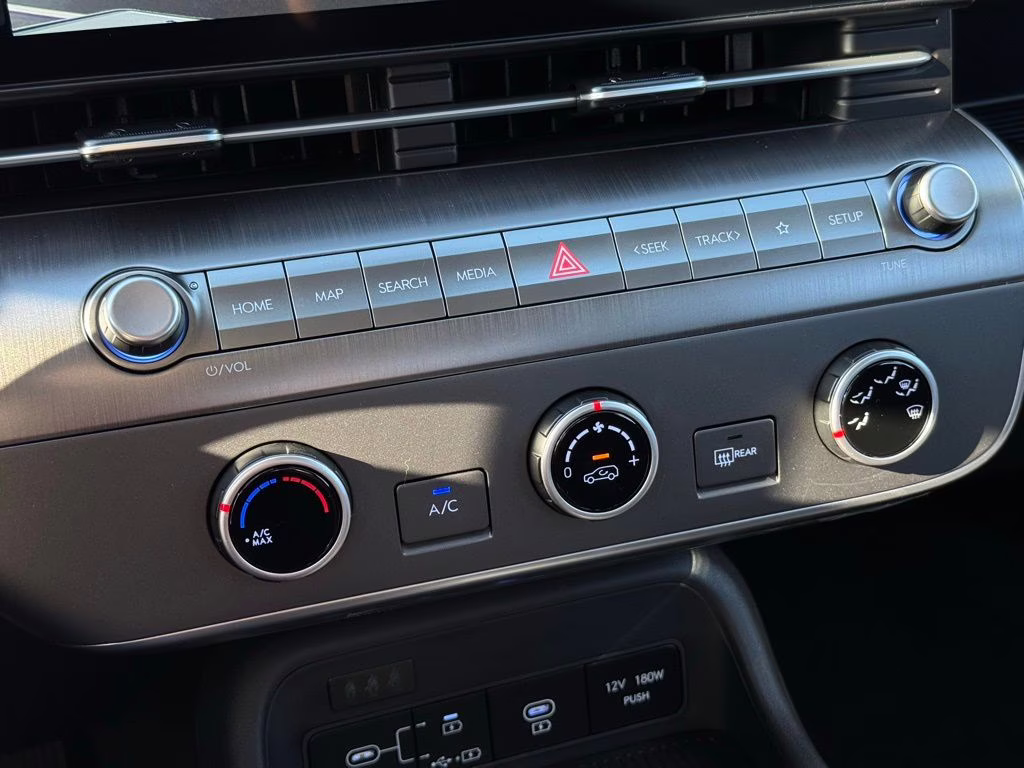 2026 Ecotronic Gray Pearl Hyundai Kona SE FWD SUV