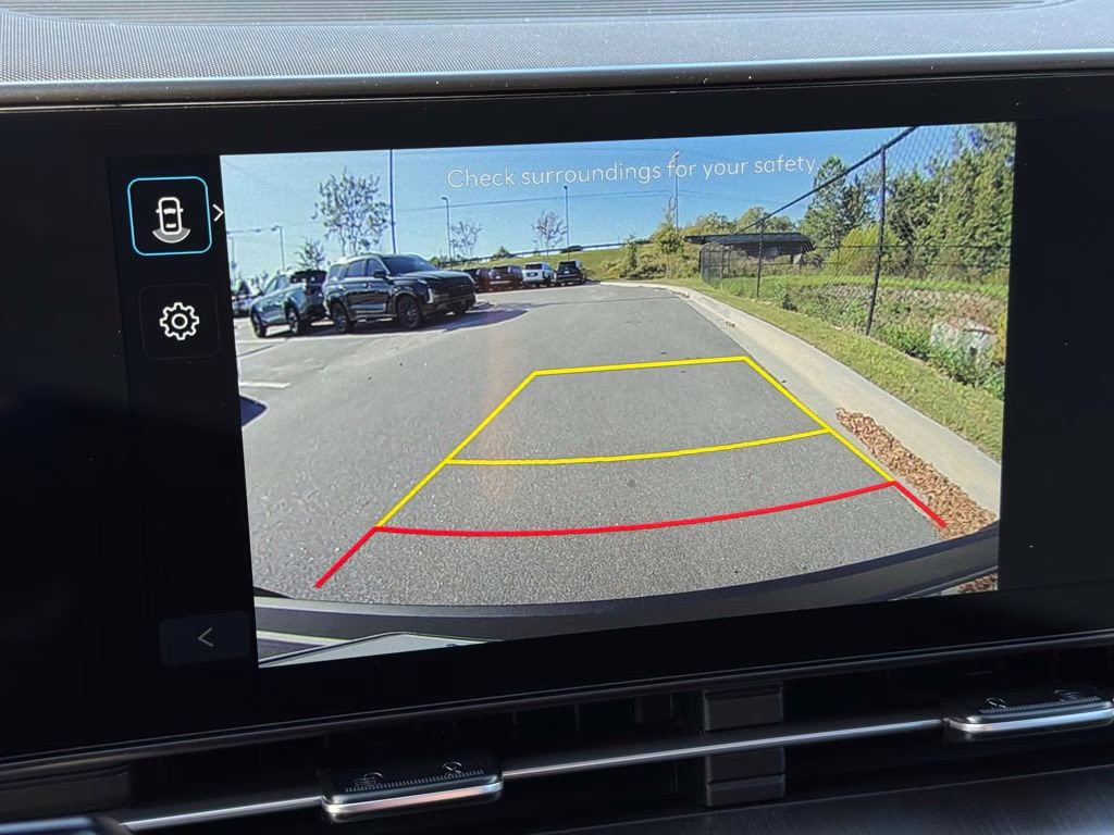 2026 Ecotronic Gray Pearl Hyundai Kona SE FWD SUV