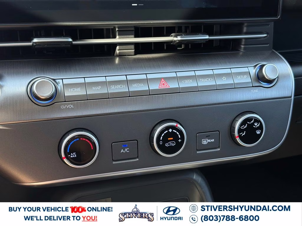 2026 Neoteric Yellow Hyundai Kona SE FWD SUV