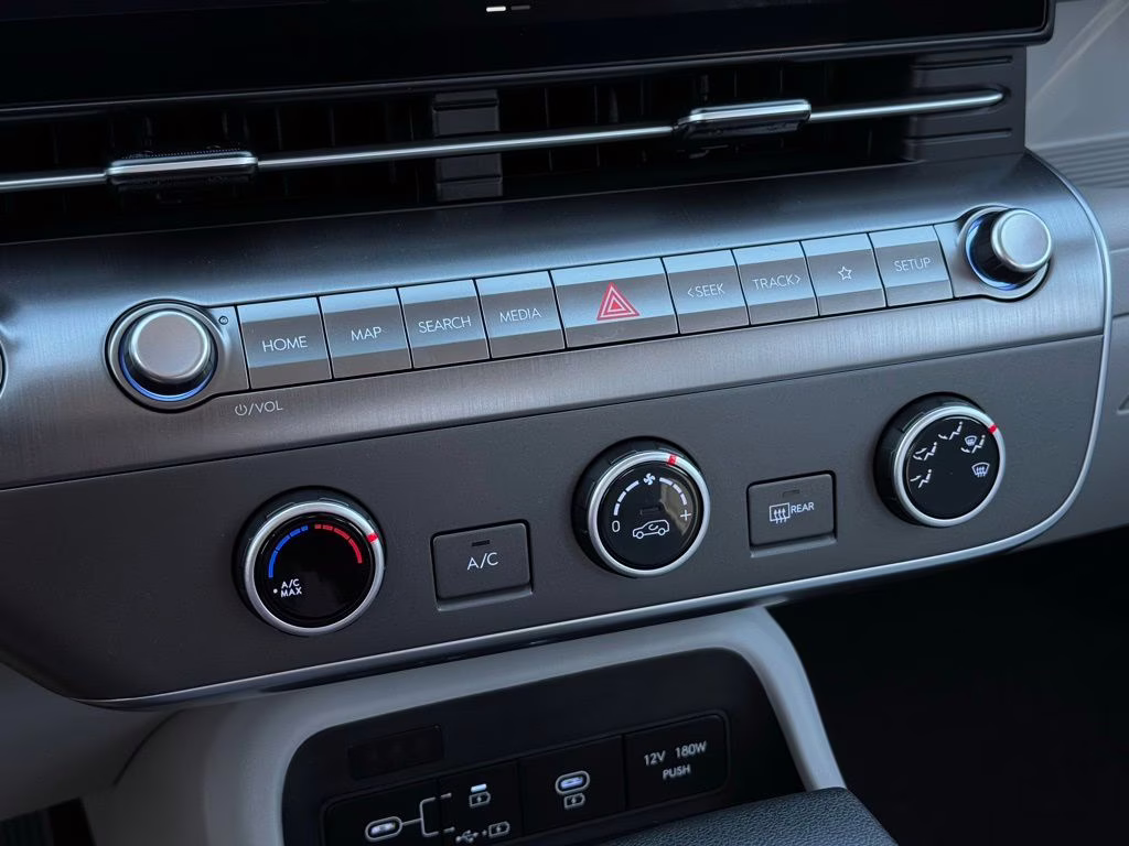 2026 Ultimate Red Metallic Hyundai Kona SE FWD SUV