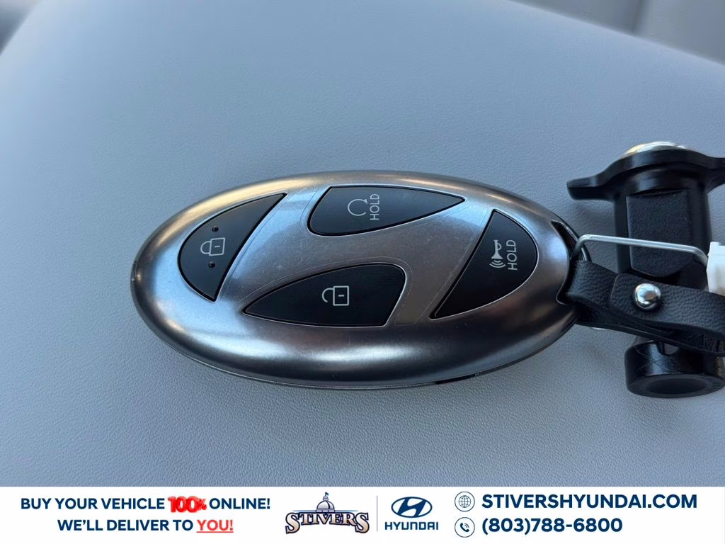 2026 Cyber Gray Metallic Hyundai Kona SE FWD SUV