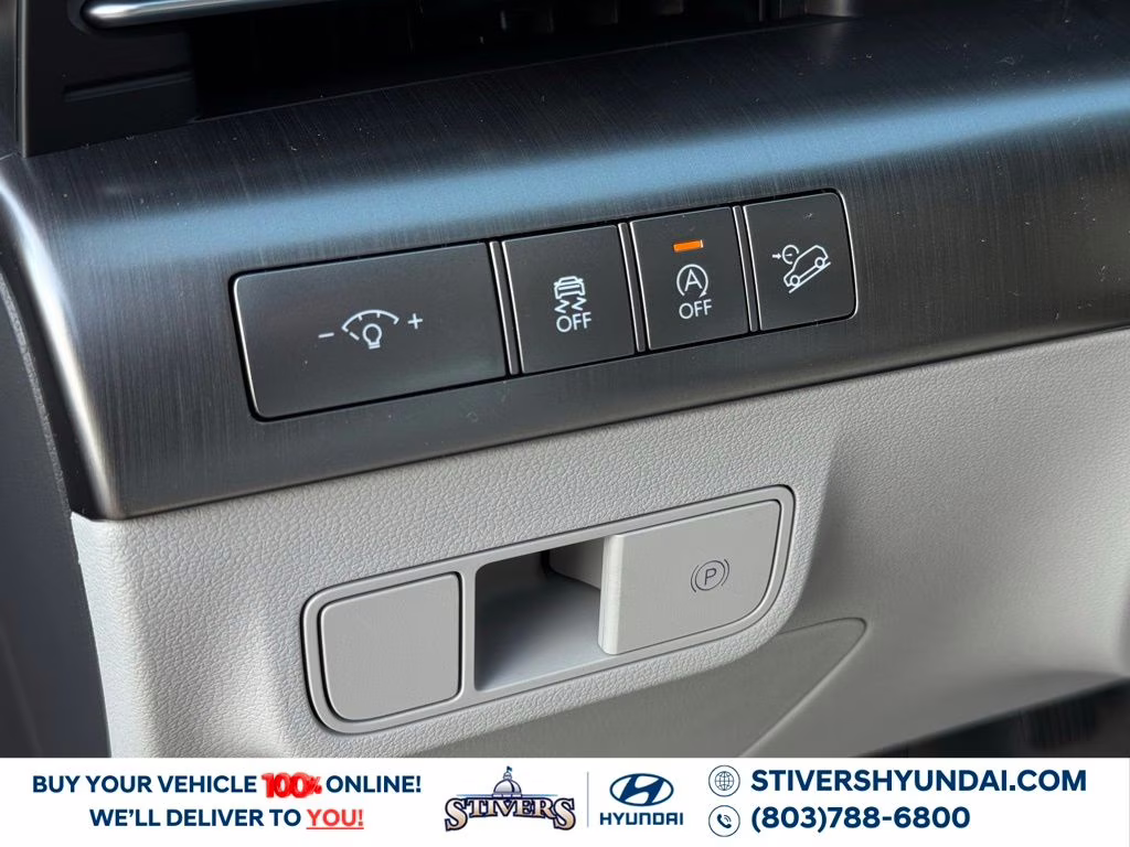 2026 Cyber Gray Metallic Hyundai Kona SE FWD SUV