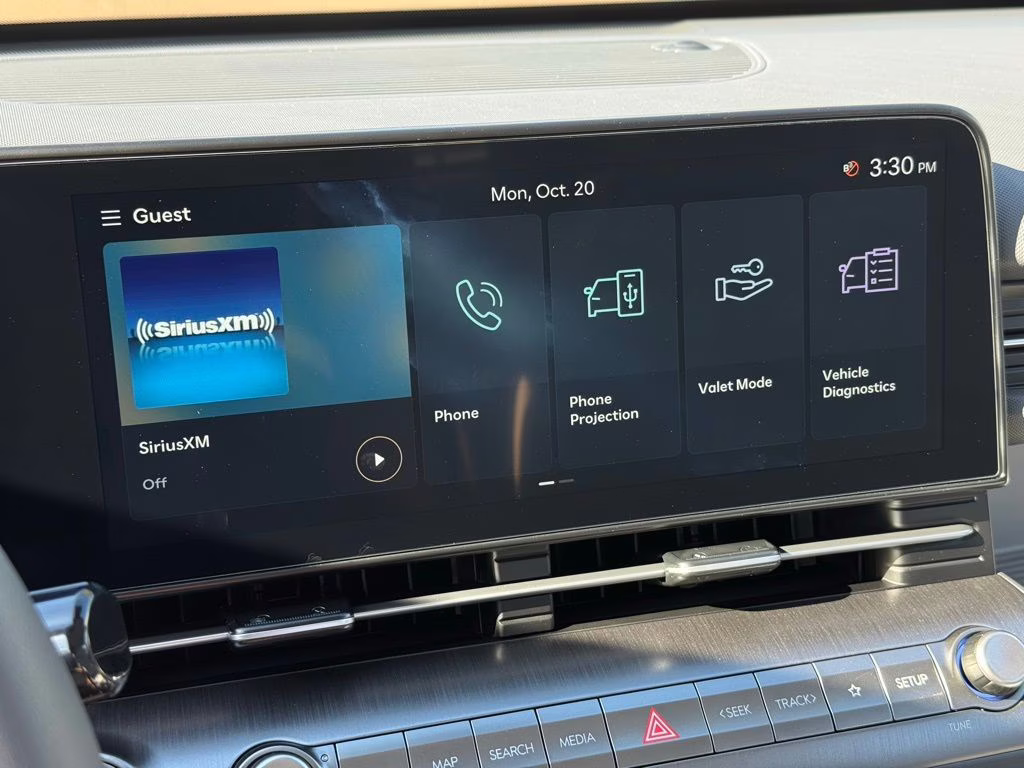 2026 Ultimate Red Metallic Hyundai Kona SE FWD SUV