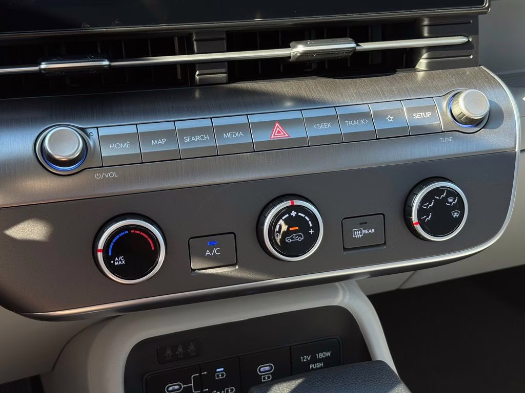 2026 Ultimate Red Metallic Hyundai Kona SE FWD SUV