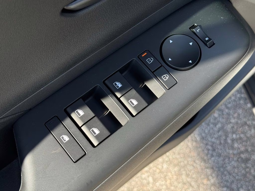 2026 Cyber Gray Metallic Hyundai Kona SE FWD SUV