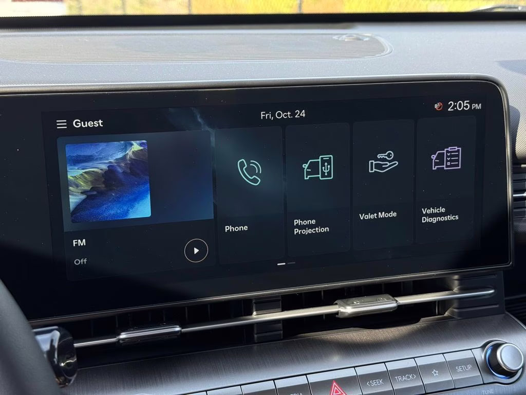 2026 Cyber Gray Metallic Hyundai Kona SE FWD SUV