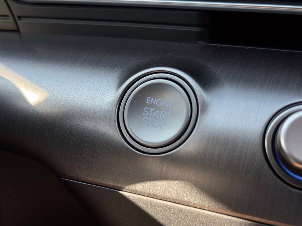 2026 Cyber Gray Metallic Hyundai Kona SE FWD SUV