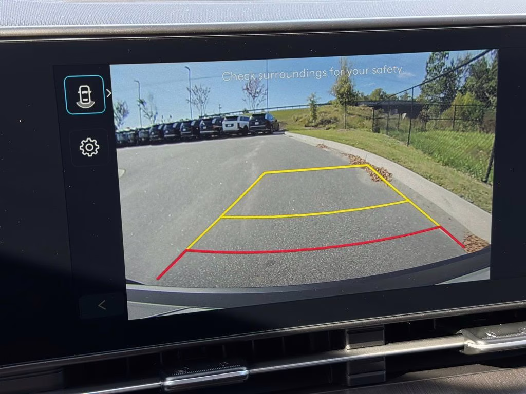 2026 Cyber Gray Metallic Hyundai Kona SE FWD SUV