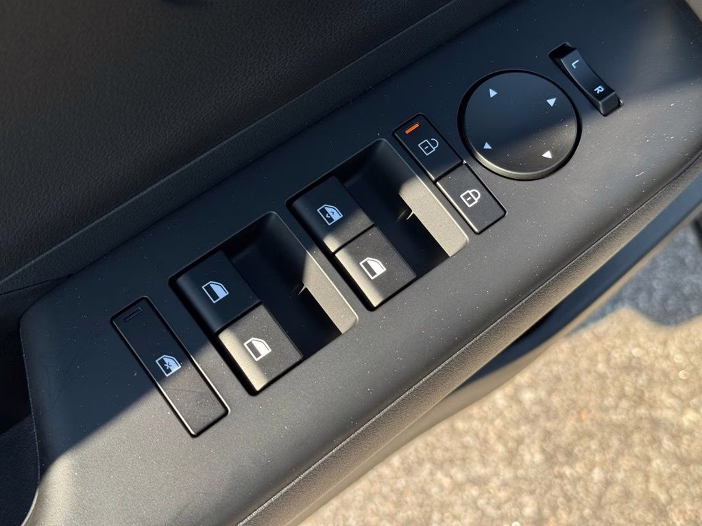 2026 Denim Blue Pearl Hyundai Kona SE FWD SUV