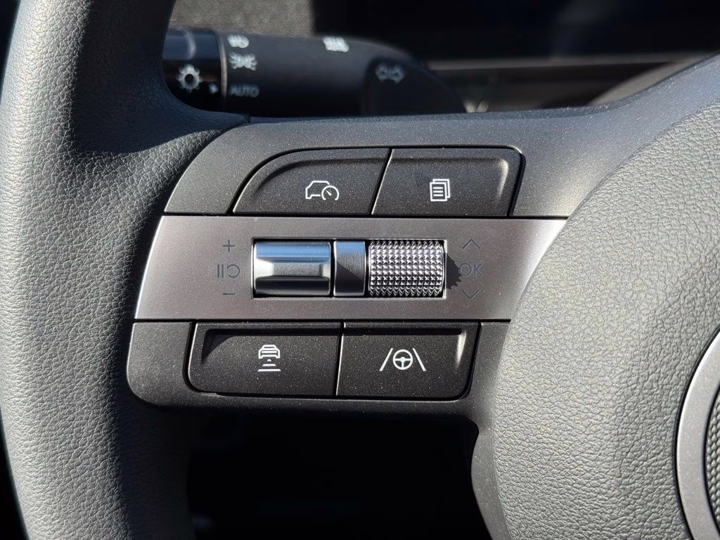 2026 Denim Blue Pearl Hyundai Kona SE FWD SUV