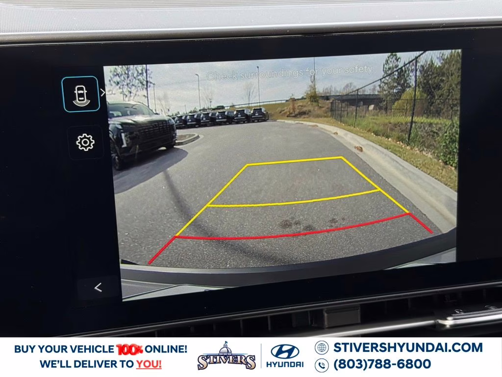 2026 Cyber Gray Metallic Hyundai Kona SE FWD SUV