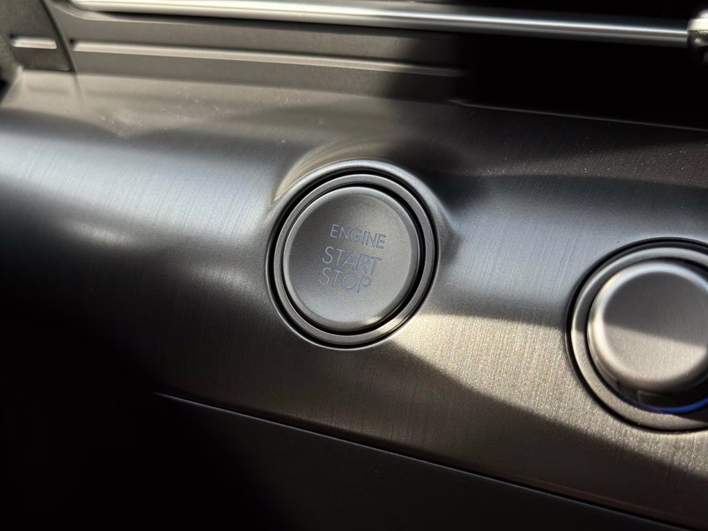 2026 Cyber Gray Metallic Hyundai Kona SE FWD SUV