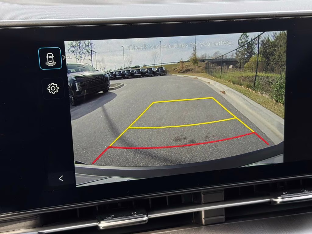 2026 Cyber Gray Metallic Hyundai Kona SE FWD SUV