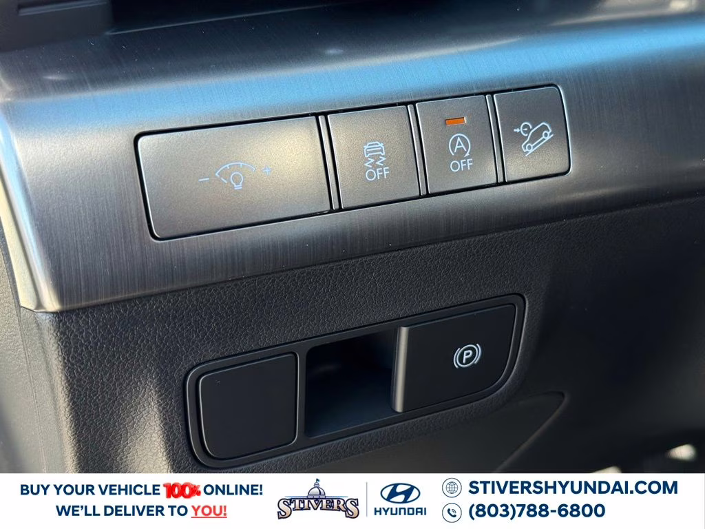 2026 Cyber Gray Metallic Hyundai Kona SE FWD SUV