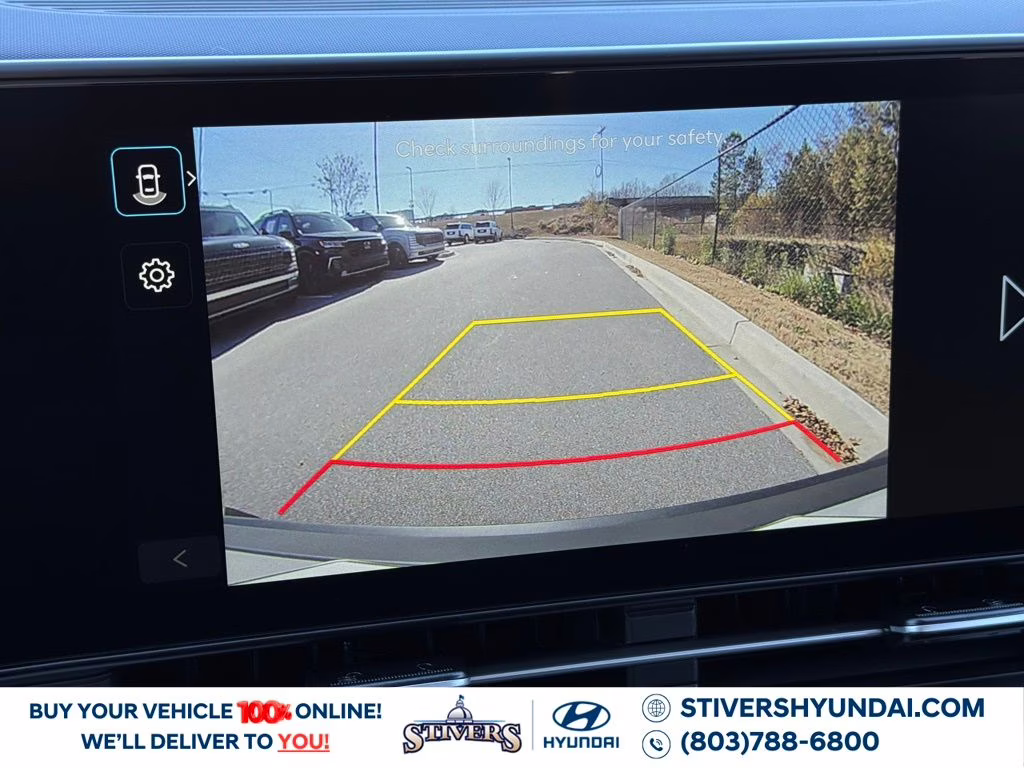 2026 Cyber Gray Metallic Hyundai Kona SE FWD SUV