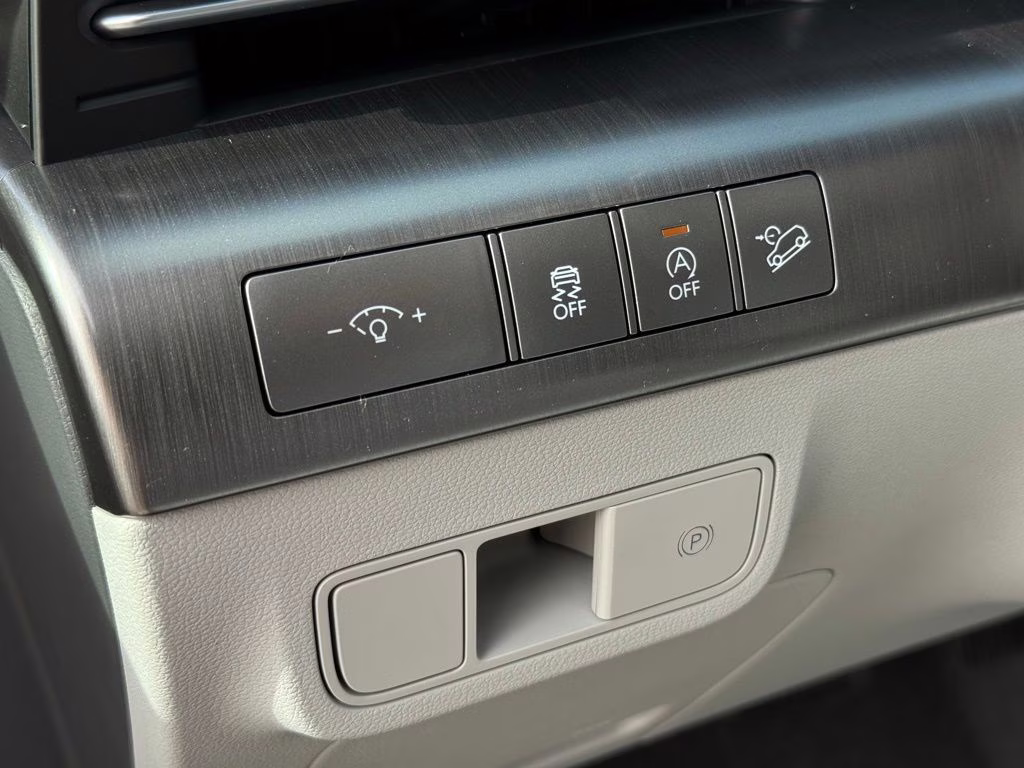 2026 Cyber Gray Metallic Hyundai Kona SE FWD SUV