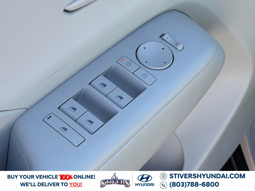 2026 Cyber Gray Metallic Hyundai Kona SE FWD SUV