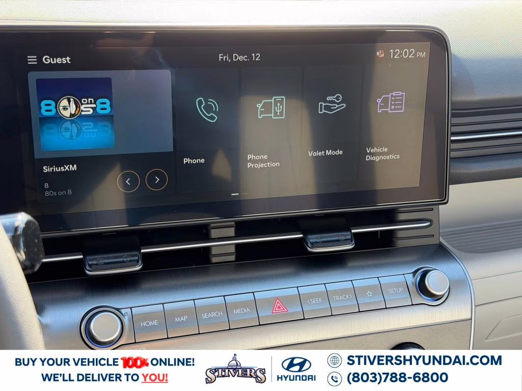 2026 Cyber Gray Metallic Hyundai Kona SE FWD SUV