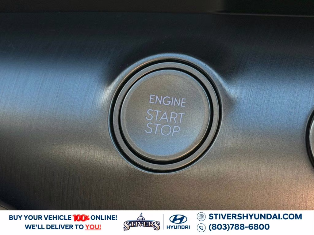 2026 Cyber Gray Metallic Hyundai Kona SE FWD SUV