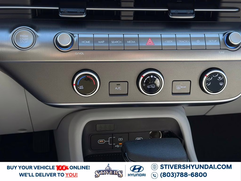 2026 Cyber Gray Metallic Hyundai Kona SE FWD SUV