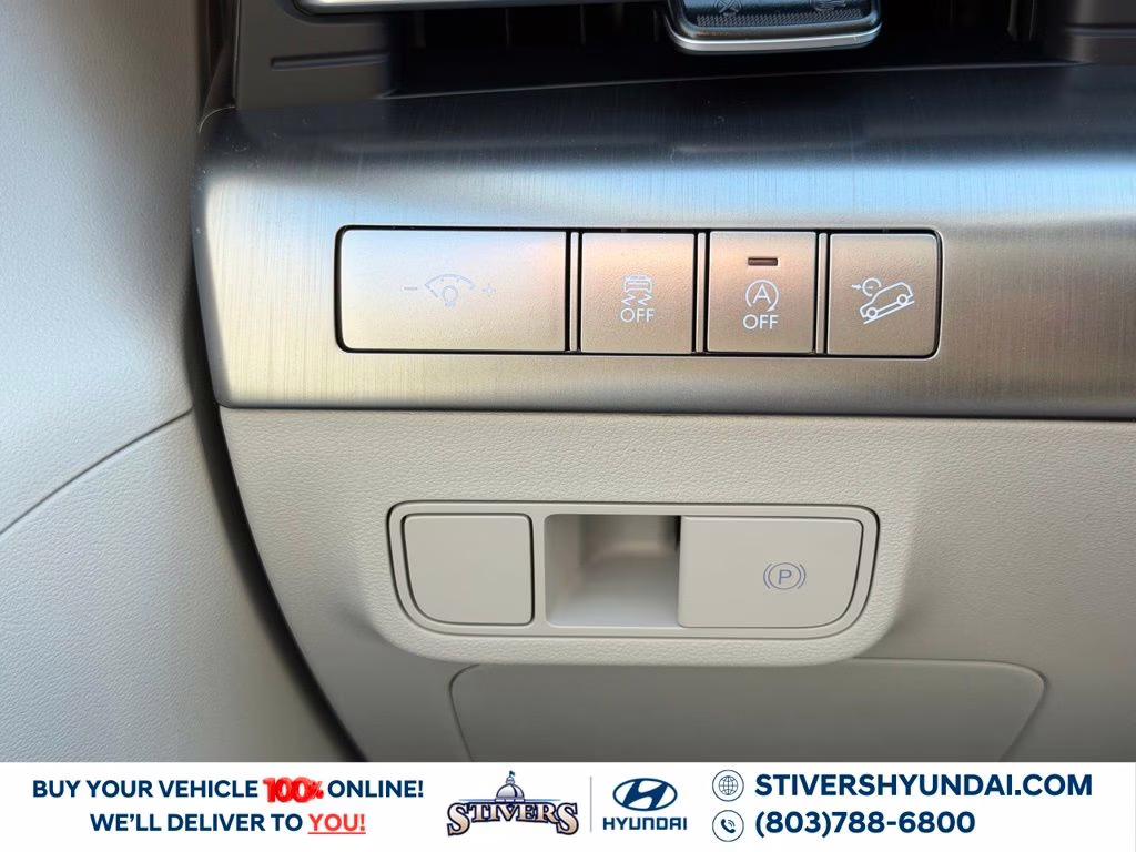 2026 Cyber Gray Metallic Hyundai Kona SE FWD SUV