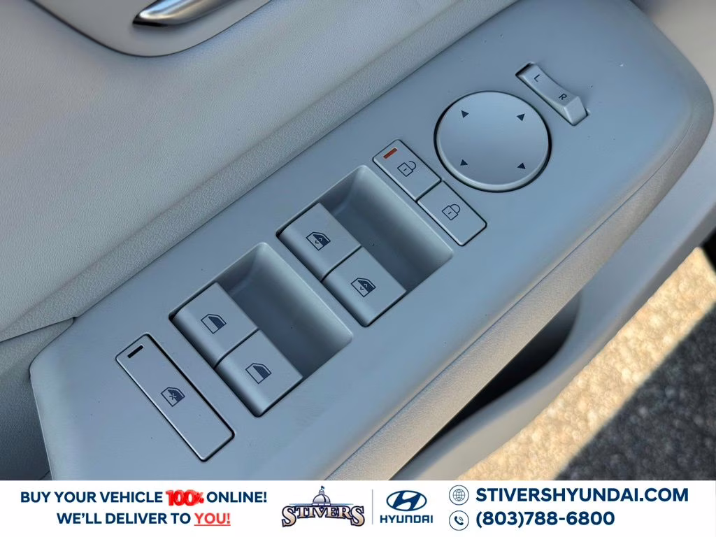 2026 Denim Blue Pearl Hyundai Kona SEL Premium FWD SUV