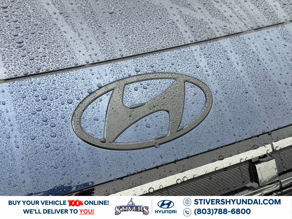 2026 Pacific Sapphire Hyundai Palisade XRT Pro AWD SUV