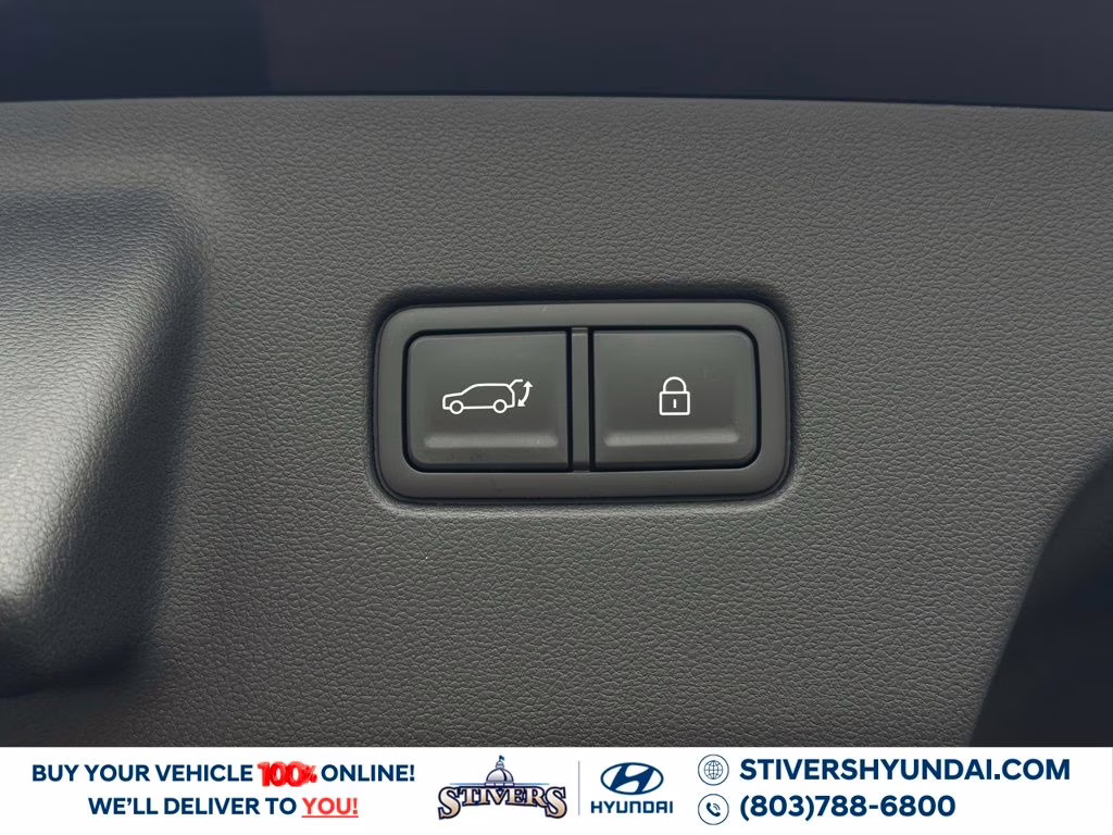 2026 Pacific Sapphire Hyundai Palisade XRT Pro AWD SUV