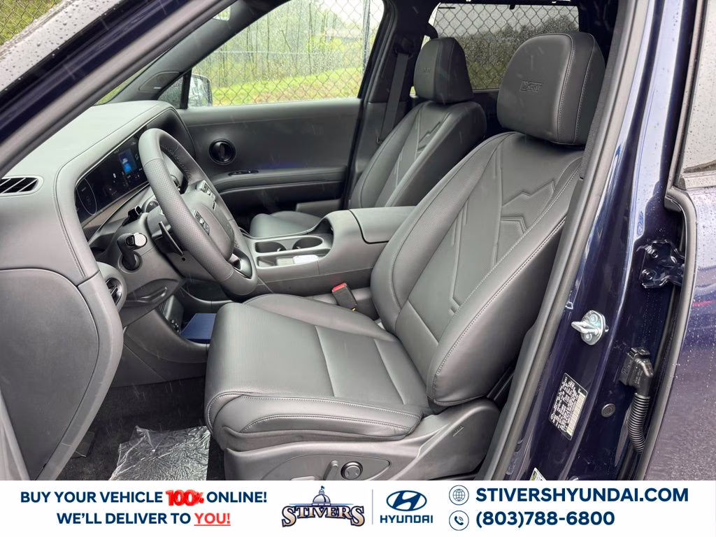 2026 Pacific Sapphire Hyundai Palisade XRT Pro AWD SUV