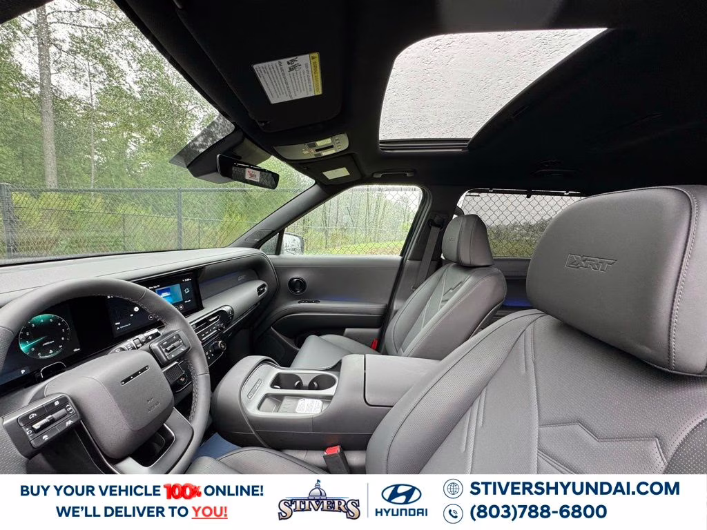 2026 Pacific Sapphire Hyundai Palisade XRT Pro AWD SUV