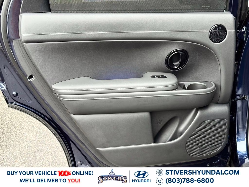 2026 Pacific Sapphire Hyundai Palisade XRT Pro AWD SUV