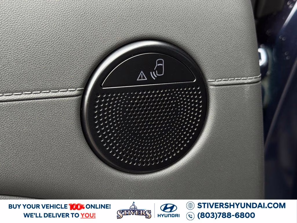 2026 Pacific Sapphire Hyundai Palisade XRT Pro AWD SUV