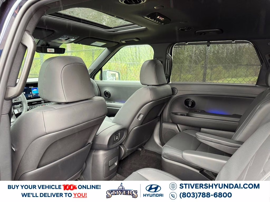 2026 Pacific Sapphire Hyundai Palisade XRT Pro AWD SUV